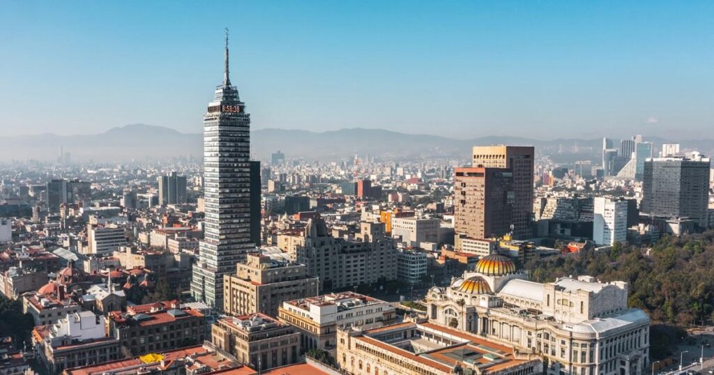 Ciudad de México, México