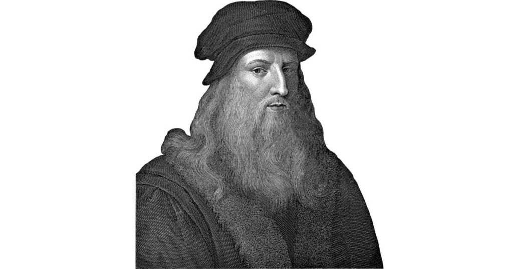 Leonardo da Vinci