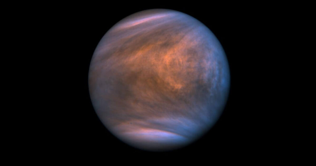 Venus